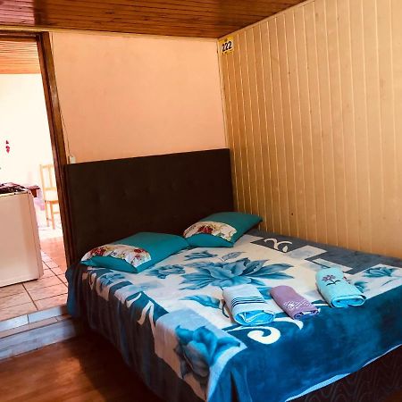 Casa Da Vo Adelina Leilighet Urubici Eksteriør bilde