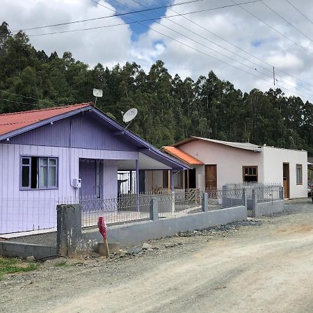 Casa Da Vo Adelina Leilighet Urubici Eksteriør bilde