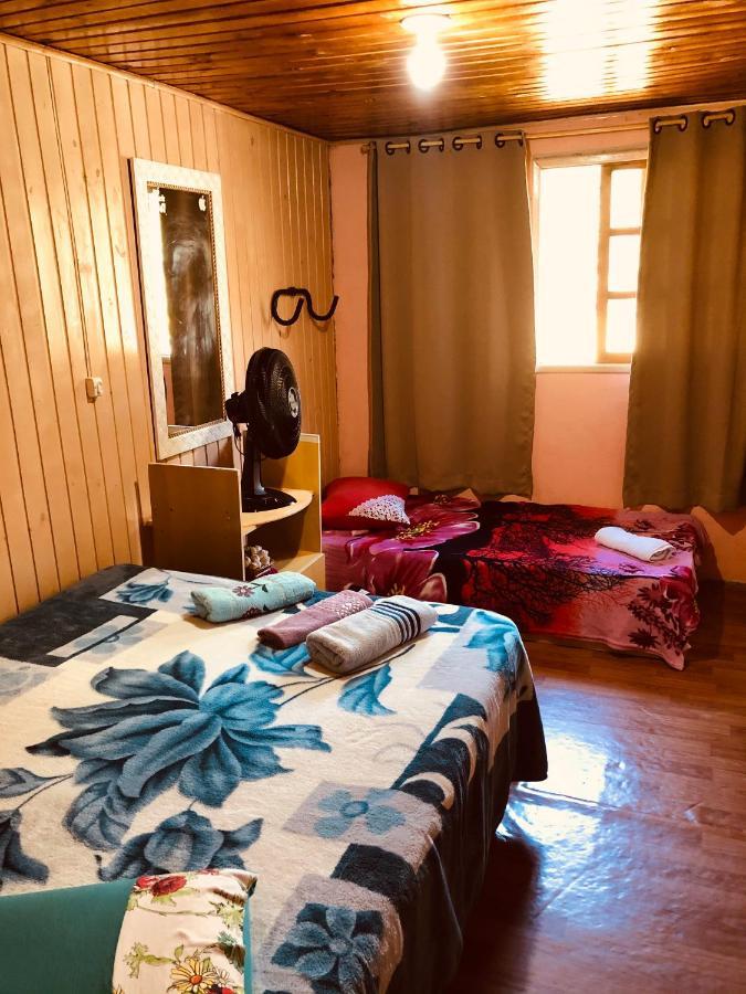 Casa Da Vo Adelina Leilighet Urubici Eksteriør bilde